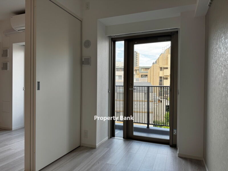 パークアクシス文京本郷