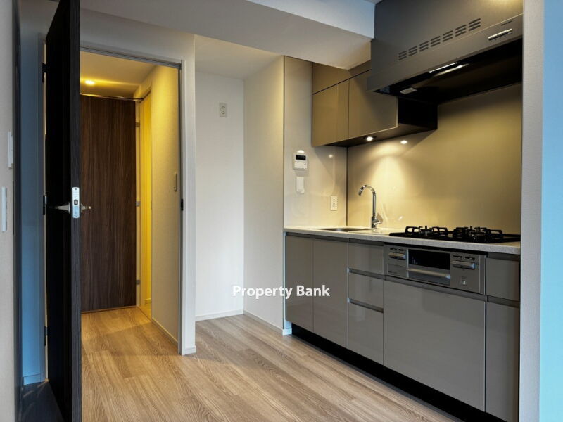 パークアクシス文京本郷