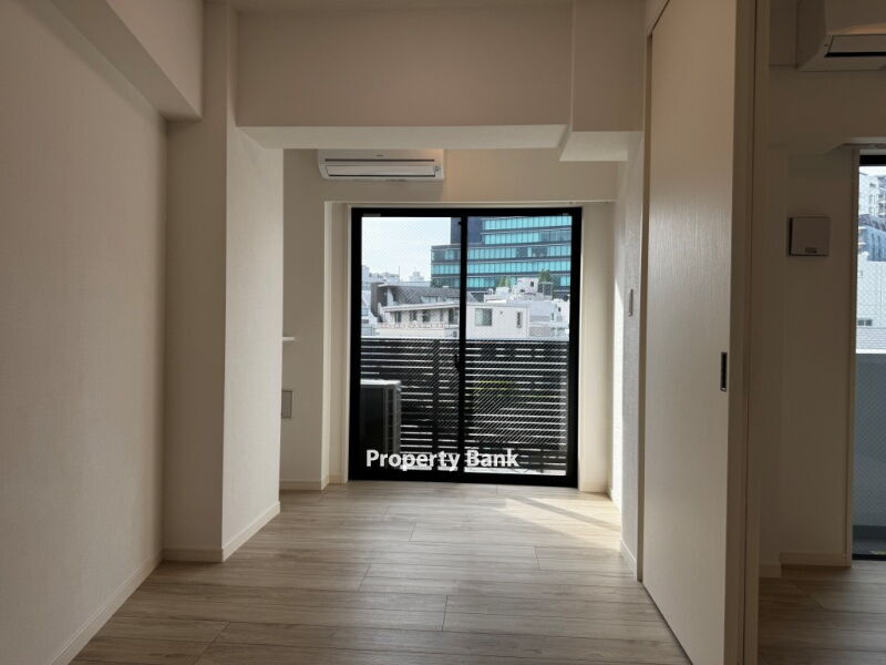 アジールコート池尻大橋