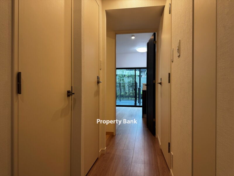 アジールコート池尻大橋