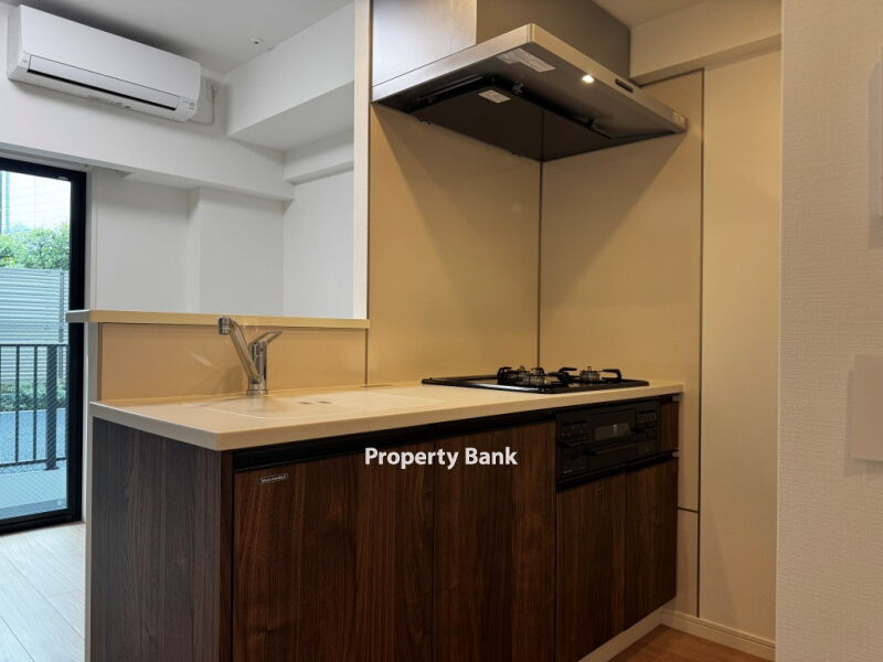 アジールコート池尻大橋