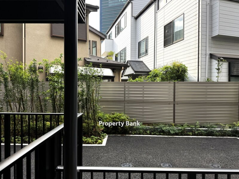 アジールコート池尻大橋