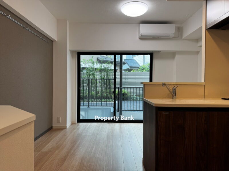 アジールコート池尻大橋