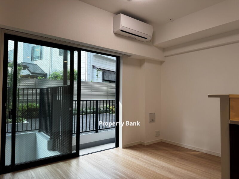 アジールコート池尻大橋