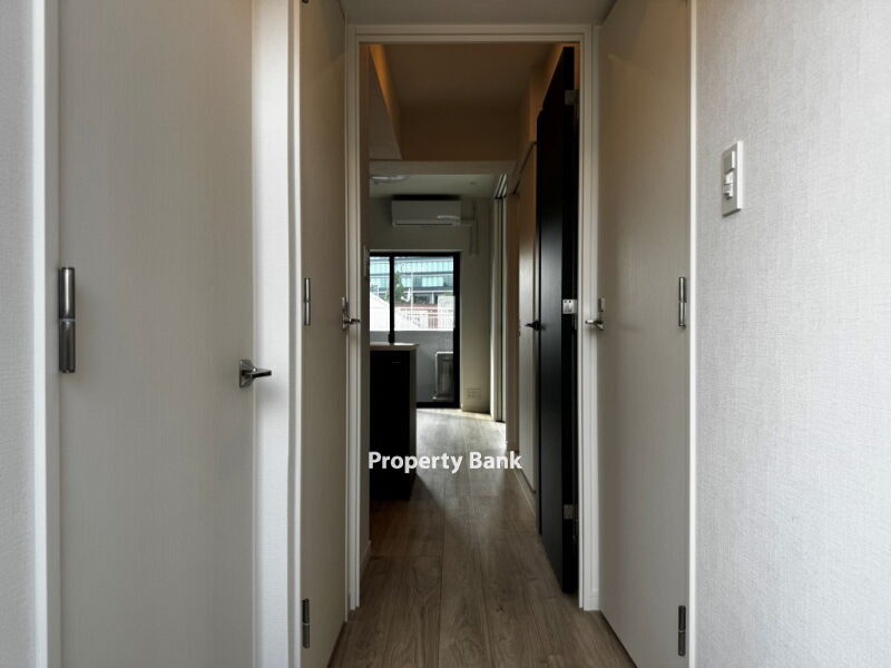 アジールコート池尻大橋