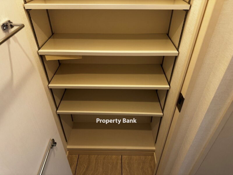 アジールコート池尻大橋