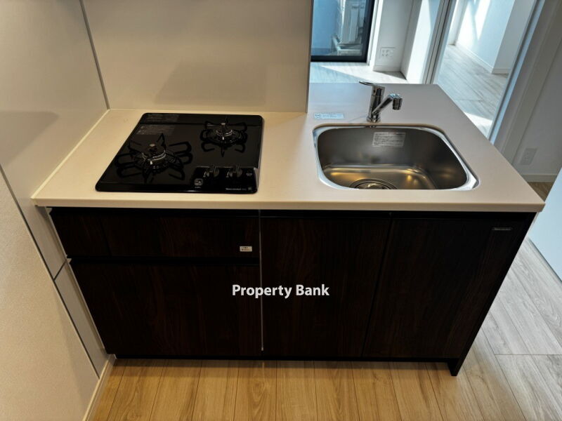 アジールコート池尻大橋