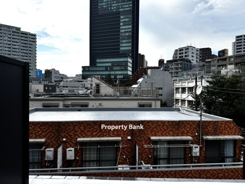 アジールコート池尻大橋