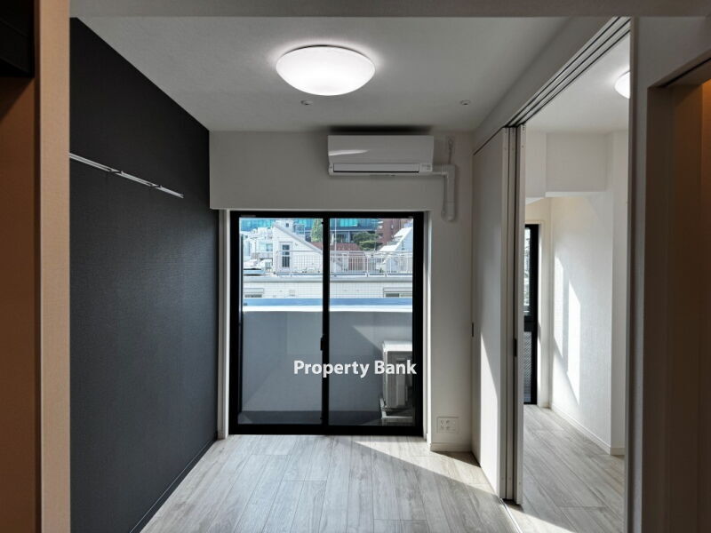 アジールコート池尻大橋