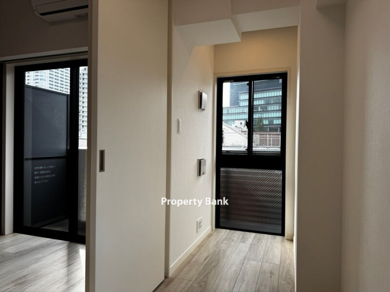 アジールコート池尻大橋