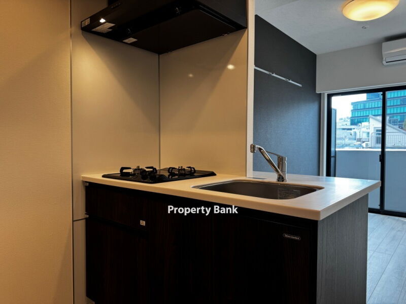 アジールコート池尻大橋