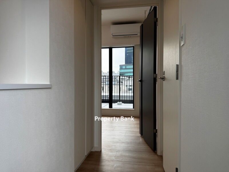 アジールコート池尻大橋