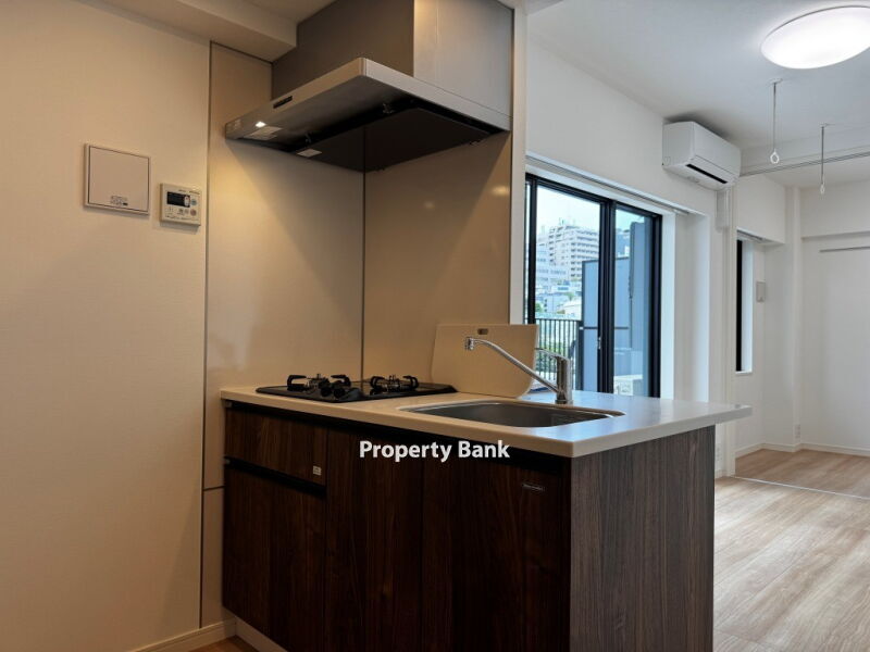 アジールコート池尻大橋