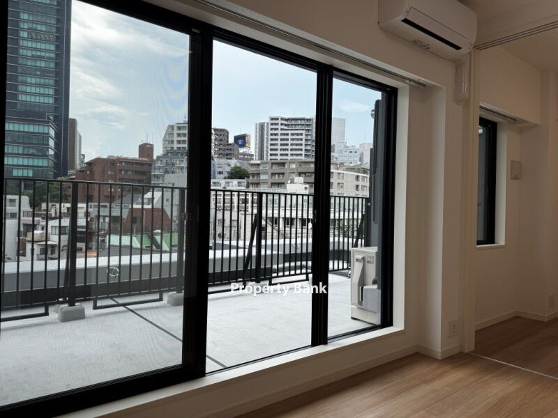 アジールコート池尻大橋