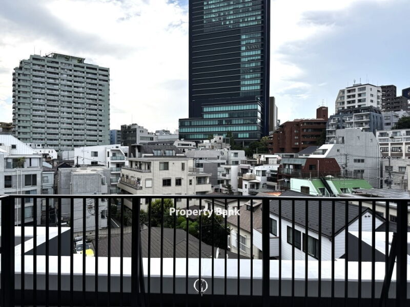 アジールコート池尻大橋