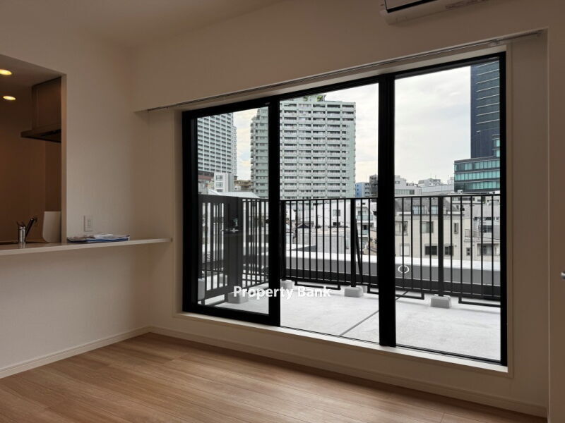 アジールコート池尻大橋