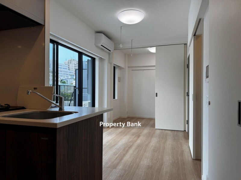 アジールコート池尻大橋