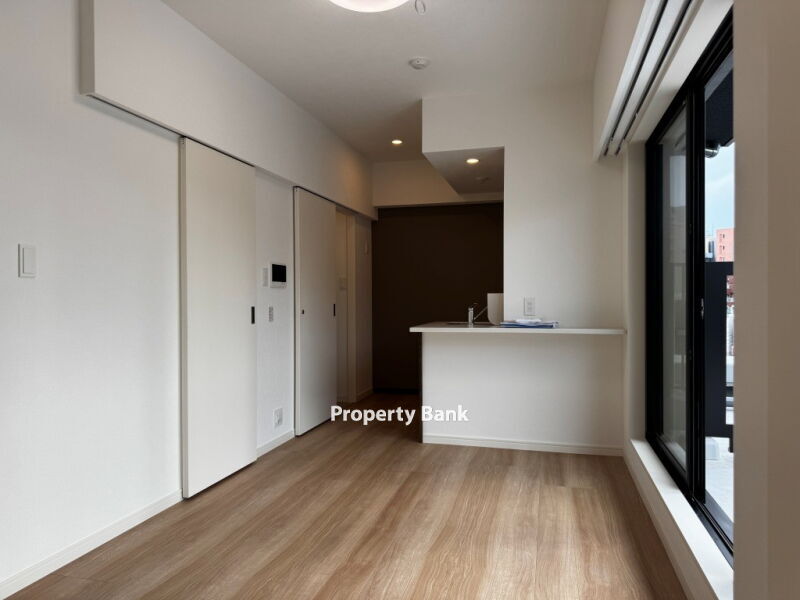 アジールコート池尻大橋