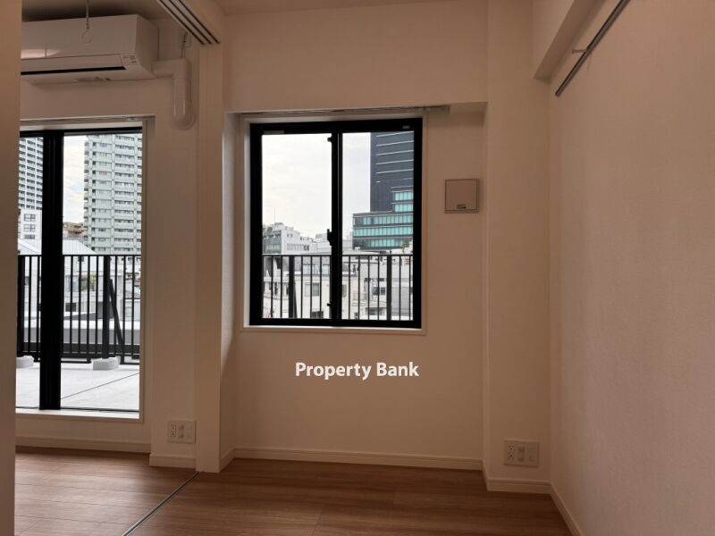 アジールコート池尻大橋