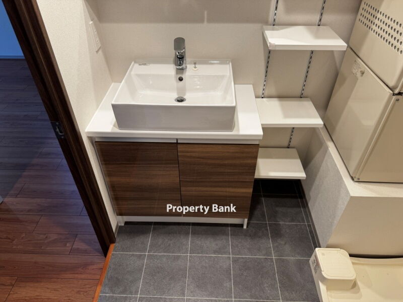 ウェルスクエア新宿戸山