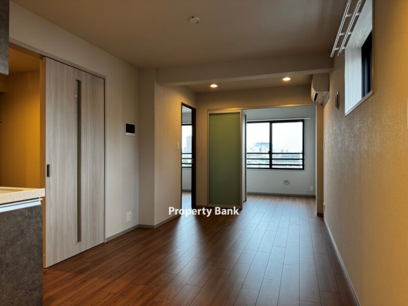 ウェルスクエア新宿戸山