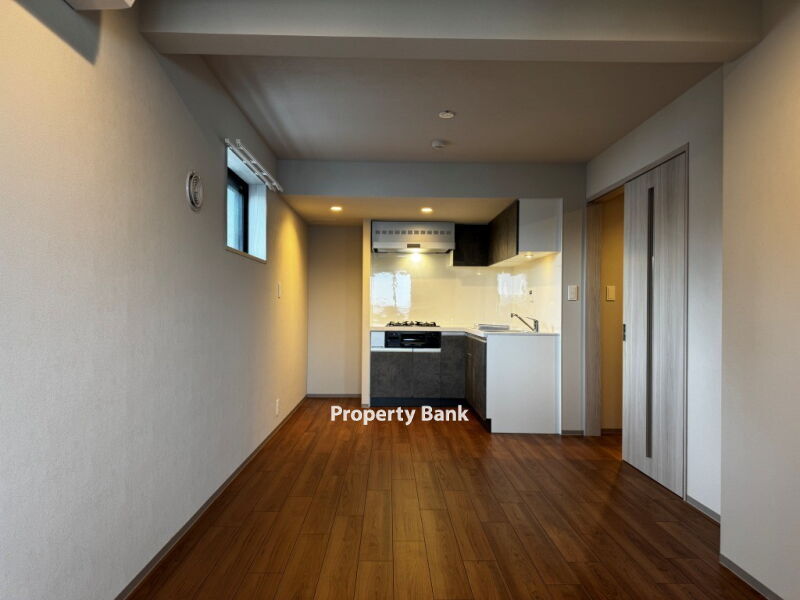 ウェルスクエア新宿戸山