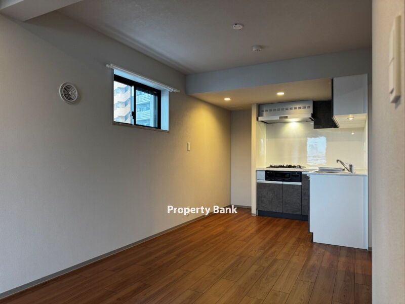 ウェルスクエア新宿戸山