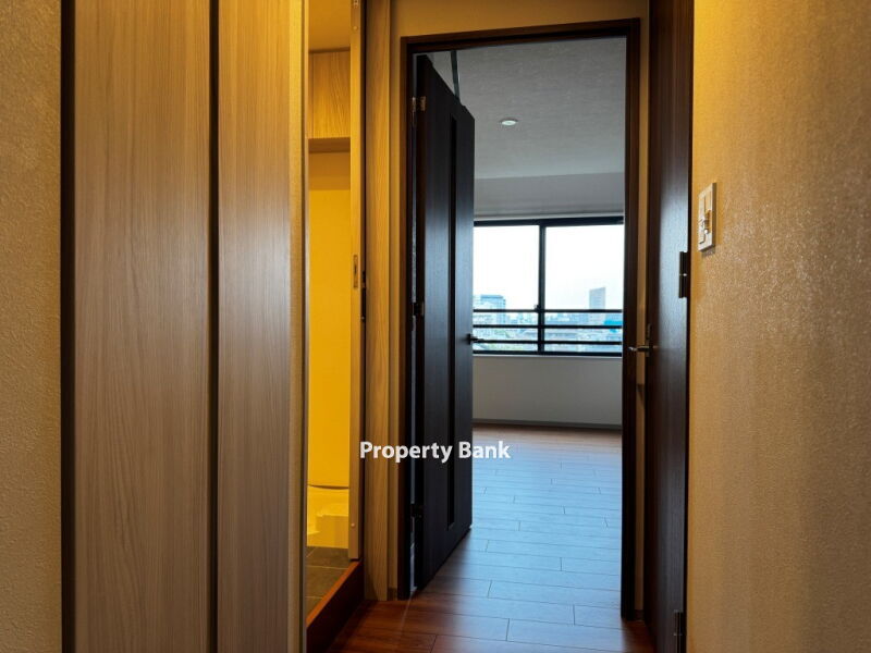 ウェルスクエア新宿戸山