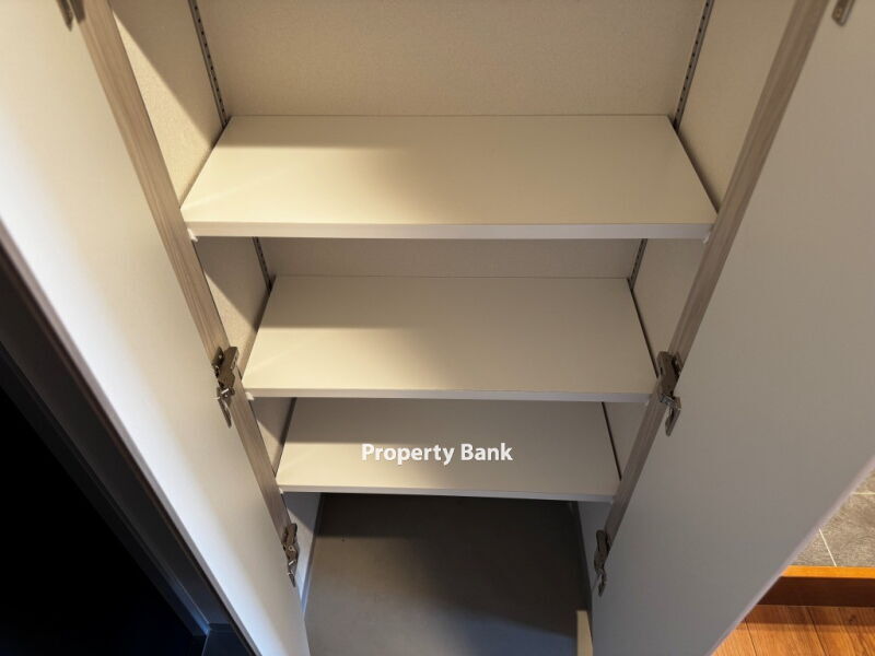 ウェルスクエア新宿戸山