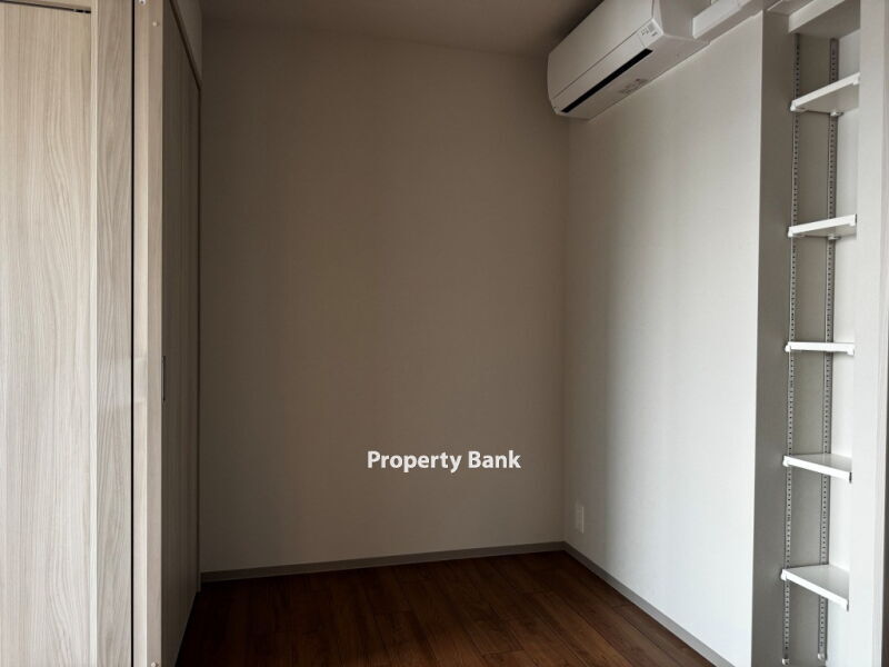 ウェルスクエア新宿戸山