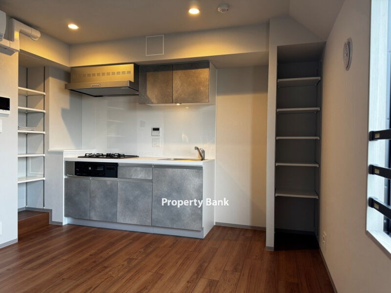 ウェルスクエア新宿戸山