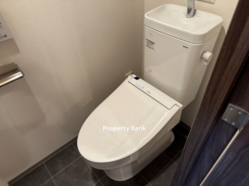 ウェルスクエア新宿戸山