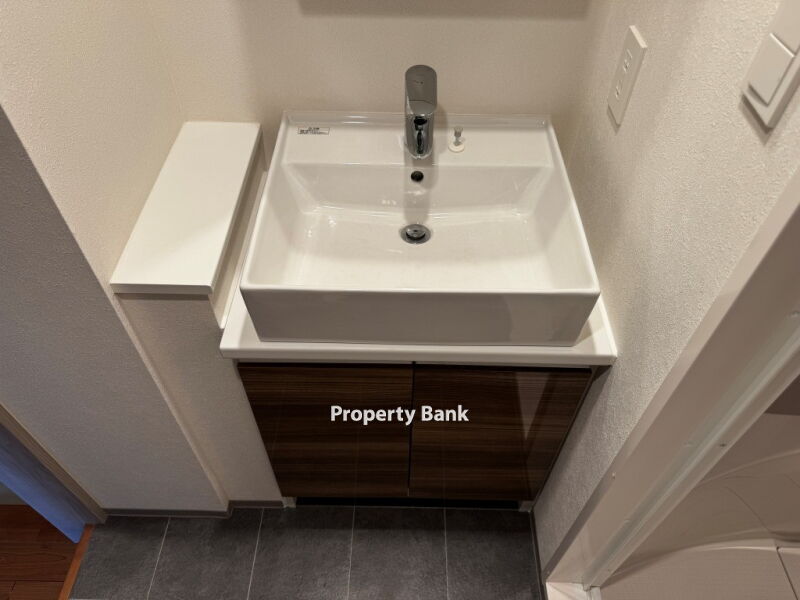 ウェルスクエア新宿戸山