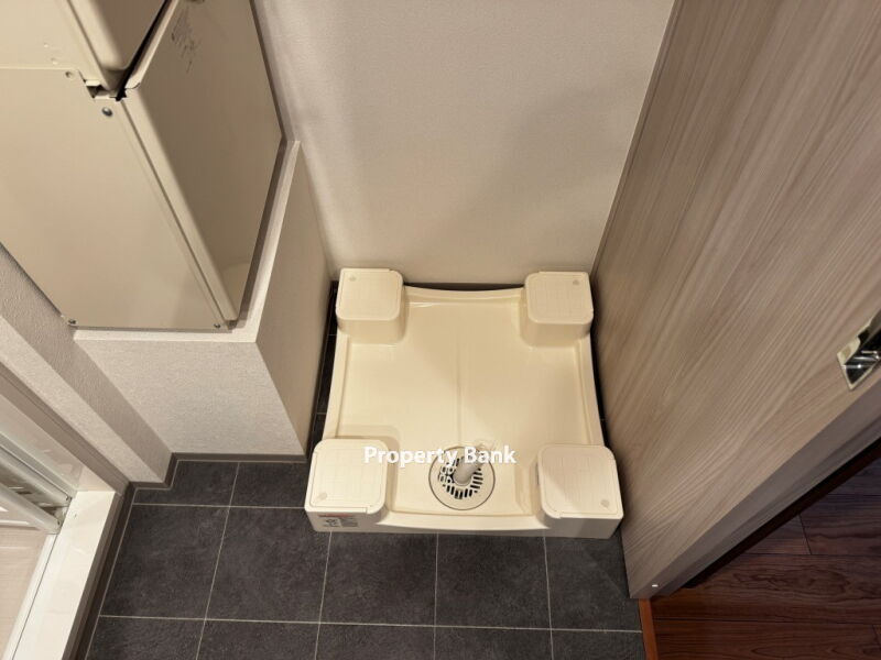 ウェルスクエア新宿戸山