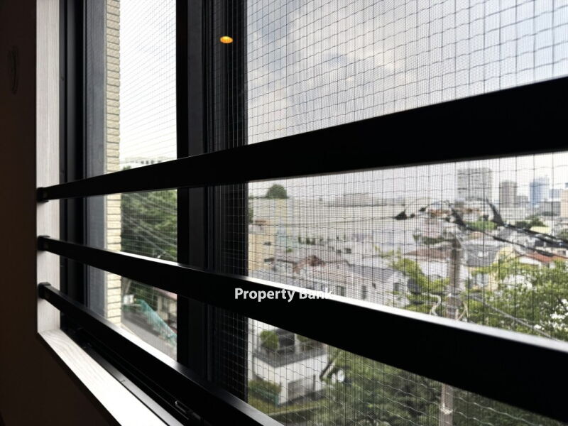 ウェルスクエア新宿戸山