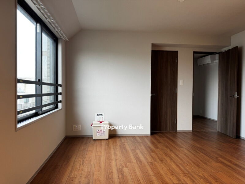 ウェルスクエア新宿戸山