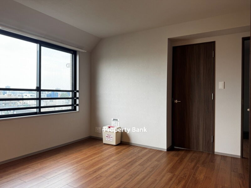 ウェルスクエア新宿戸山