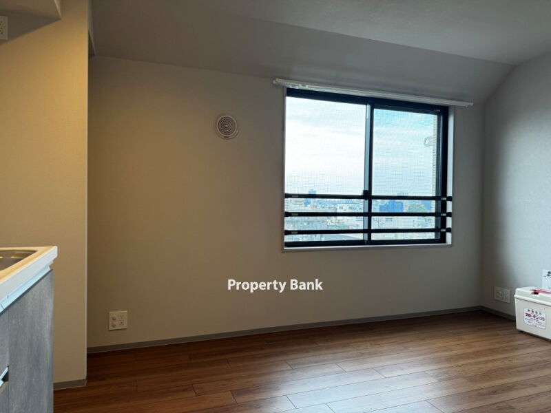 ウェルスクエア新宿戸山