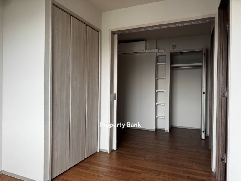 ウェルスクエア新宿戸山