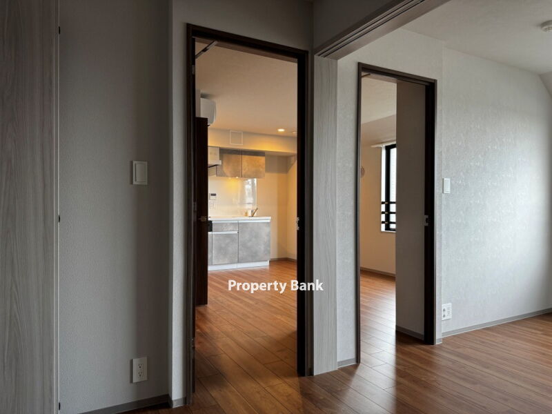 ウェルスクエア新宿戸山