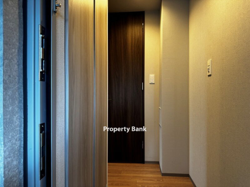 ウェルスクエア新宿戸山