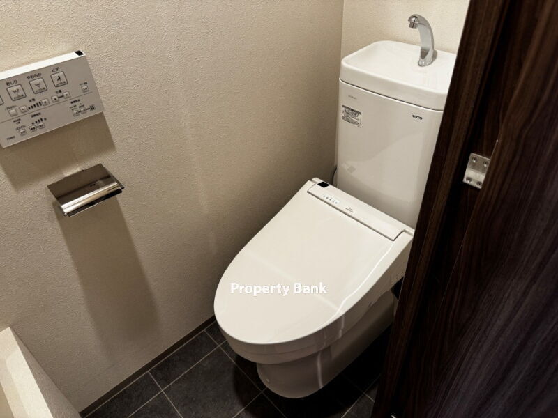 ウェルスクエア新宿戸山