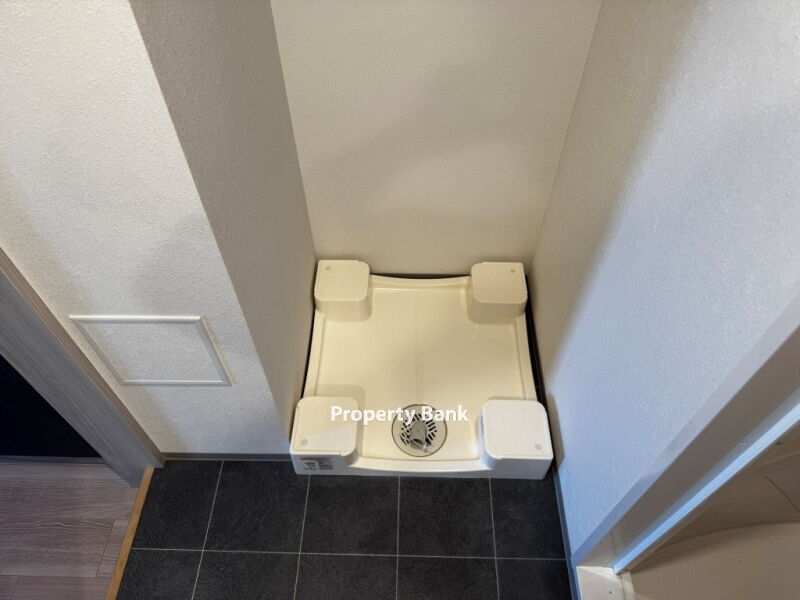 ウェルスクエア新宿戸山