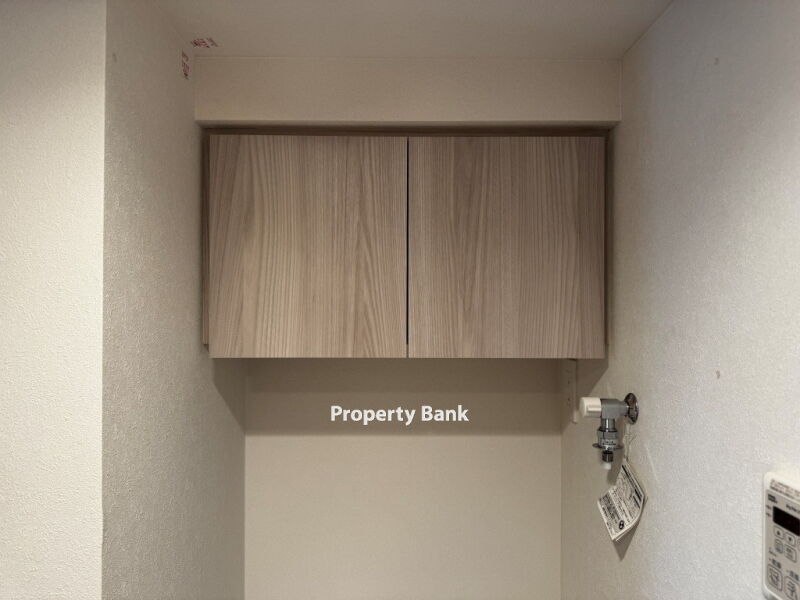 ウェルスクエア新宿戸山