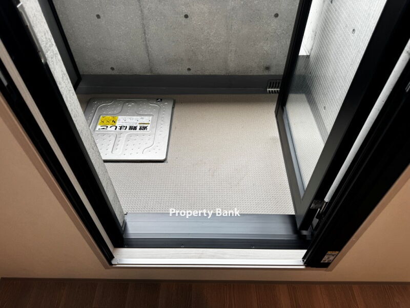 ウェルスクエア新宿戸山