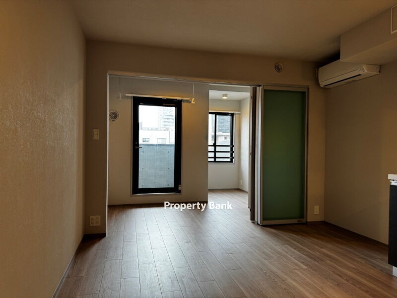 ウェルスクエア新宿戸山