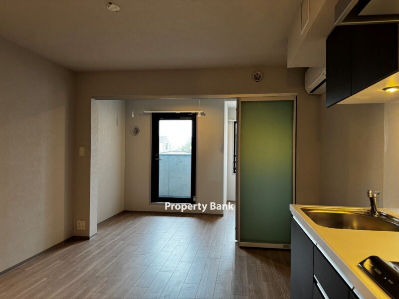 ウェルスクエア新宿戸山