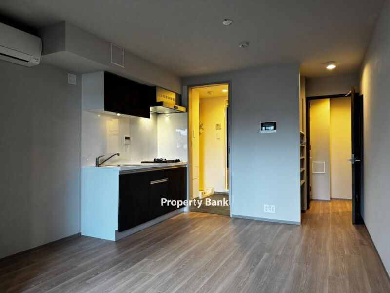 ウェルスクエア新宿戸山