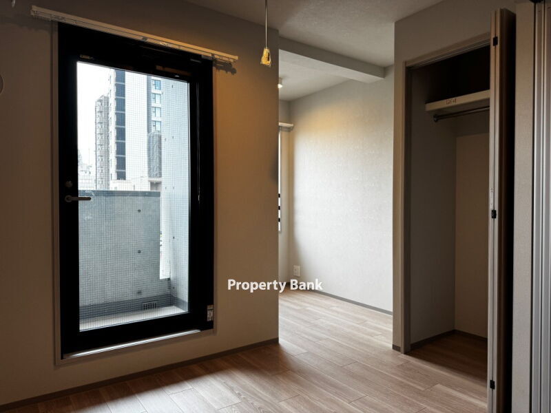 ウェルスクエア新宿戸山