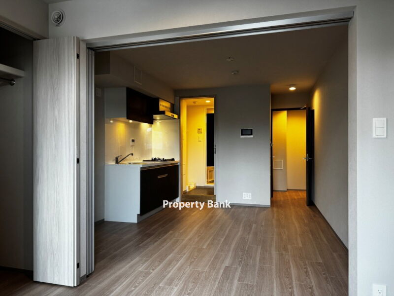 ウェルスクエア新宿戸山